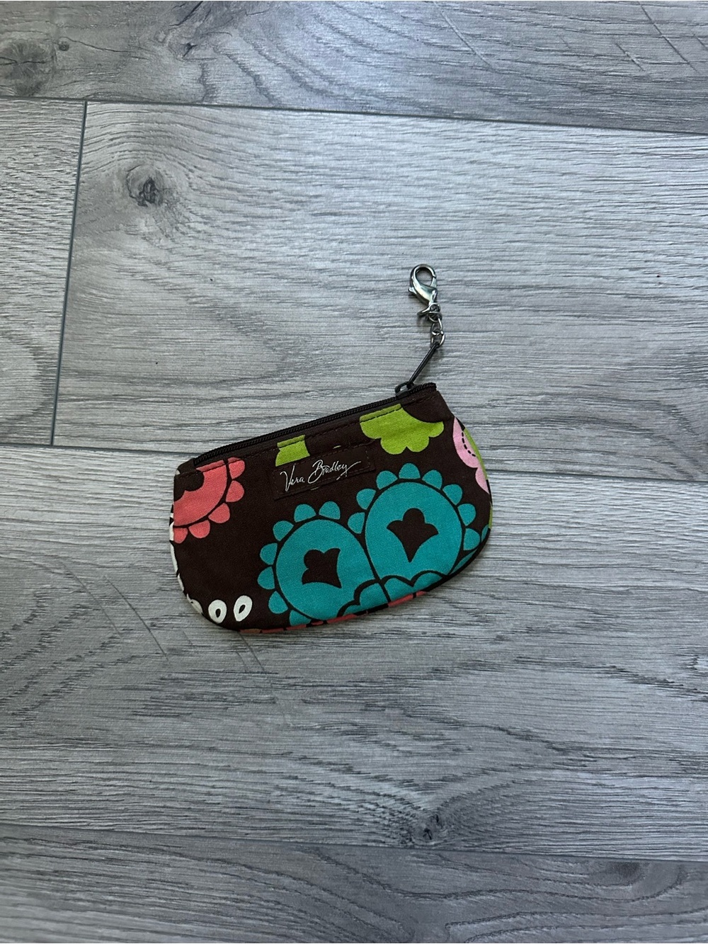 Vera Bradley Coin Purse